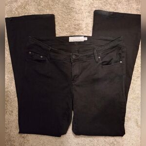 Torrid 16R Women's Black Jeans